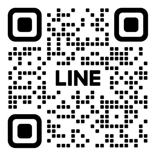 LINE QRコード